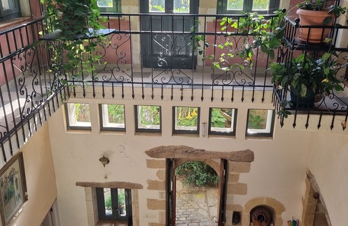 Drapanias Casa | Trad. Casa de pueblo 'Kerash Bey'
