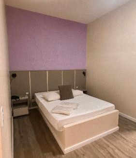 Centro Hotel | Trade Hotel Diadema