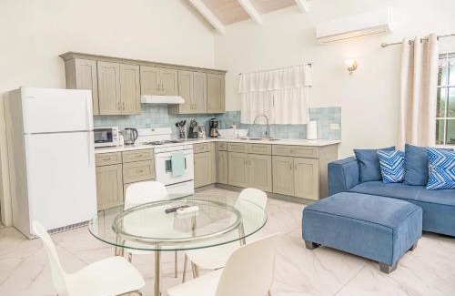 Dickenson Bay Casa | Trade Winds Cottage #2