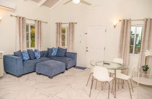 Dickenson Bay Casa | Trade Winds Cottage #2