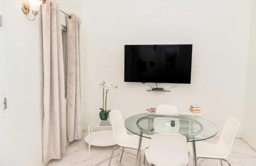 Dickenson Bay Casa | Trade Winds Cottage #2