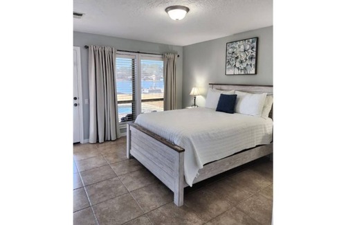 Walden on Lake Conroe Casa | Trader's Hideaway