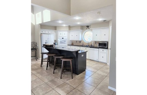 Walden on Lake Conroe Casa | Trader's Hideaway