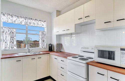 Coffs Harbour Apartamento | Tradewinds Apartments