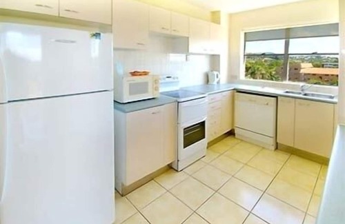 Coffs Harbour Apartamento | Tradewinds Apartments