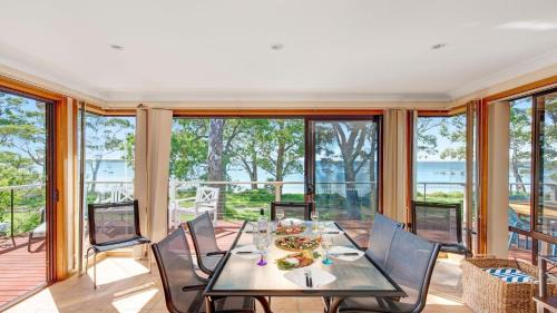 Callala Bay Casa | Tradewinds