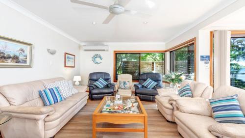 Callala Bay Casa | Tradewinds