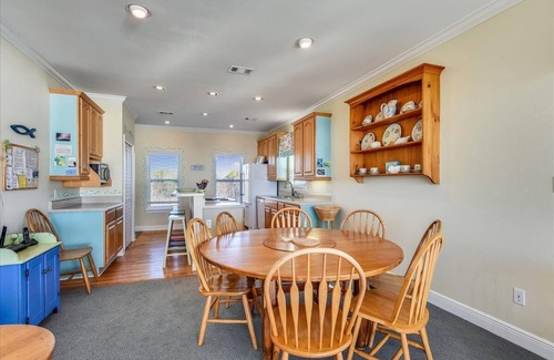 Sea Palm Village Casa | TRADEWINDS HA SIDO MUY LARGUADO como un hogar singularmente designado donde se hacen recuerdos preciados.