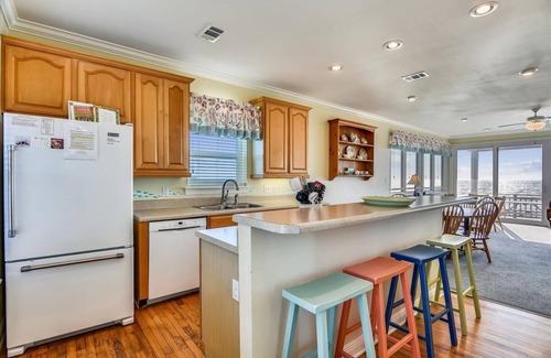 Sea Palm Village Casa | TRADEWINDS HA SIDO MUY LARGUADO como un hogar singularmente designado donde se hacen recuerdos preciados.