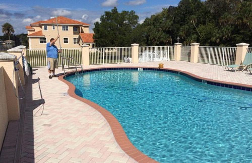 Homosassa Casa | TradeWinds Homosassa Marina Resort