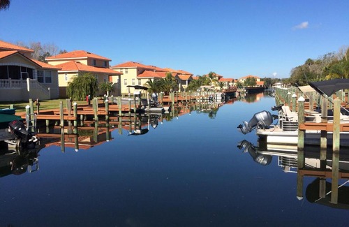 Homosassa Casa | TradeWinds Homosassa Marina Resort