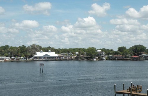 Homosassa Casa | TradeWinds Homosassa Marina Resort