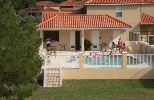 Homosassa Casa | TradeWinds Homosassa Marina Resort
