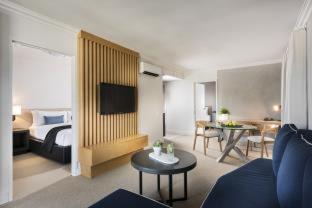 East Fremantle Apartamento | Tradewinds Hotel and Suites Fremantle