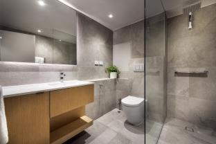 East Fremantle Apartamento | Tradewinds Hotel and Suites Fremantle
