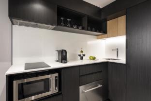 East Fremantle Apartamento | Tradewinds Hotel and Suites Fremantle