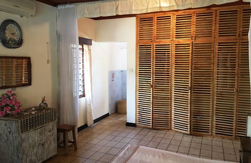 Diani Beach Cabina | Gloria Beach Lodge