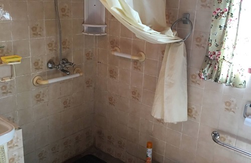 Diani Beach Cabina | Gloria Beach Lodge