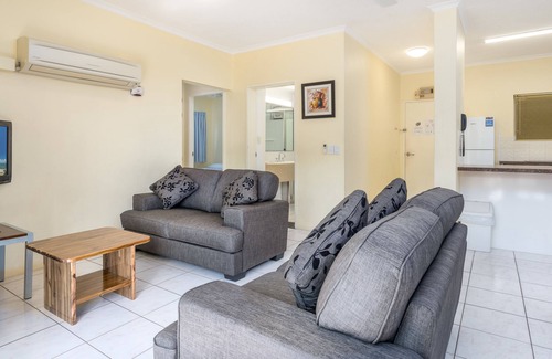 Cairns North Apartamento | Tradewinds McLeod Holiday Apartments