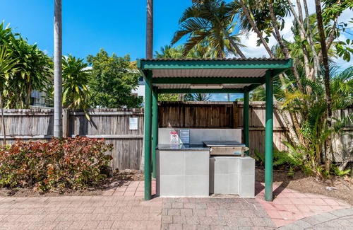 Cairns North Apartamento | Tradewinds McLeod Holiday Apartments