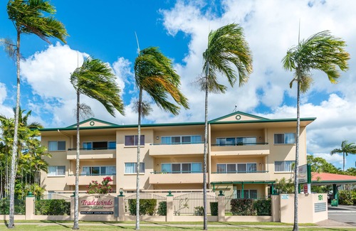 Cairns North Apartamento | Tradewinds McLeod Holiday Apartments