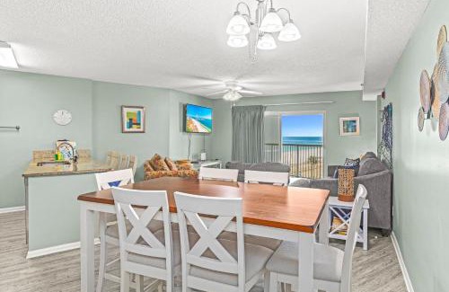 Orange Beach Apartamento | Tradewinds Unit 406