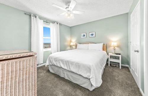 Orange Beach Apartamento | Tradewinds Unit 406