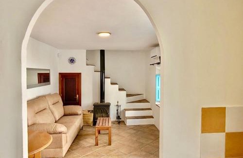 Gaucín Casa | Tradicional casa con impresionantes vistas