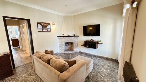 Miramar Casa | Tradicional casa en Miramar Hola Sur