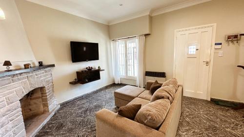 Miramar Casa | Tradicional casa en Miramar Hola Sur