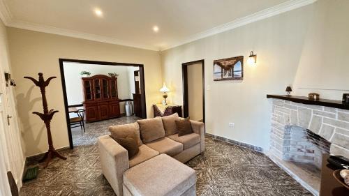 Miramar Casa | Tradicional casa en Miramar Hola Sur