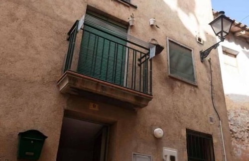 Prat de Comte Casa | Casa tradicional en Prat de Comte