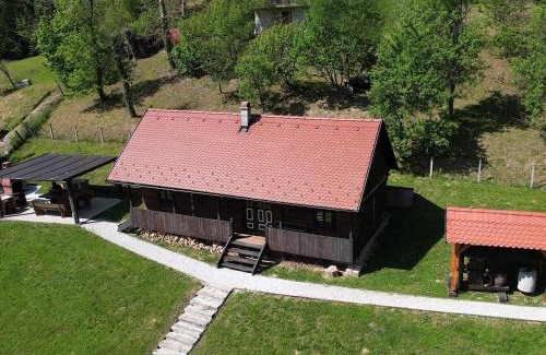 Tuheljske Toplice Casa | Tradicionalna zagorska drvena kuća Stara murva