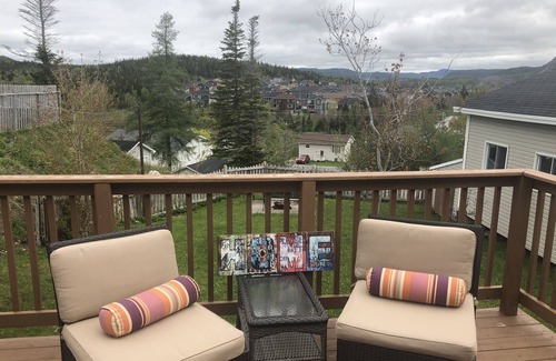 Massey Drive Apartamento | Trading Post - Apartamento en alquiler