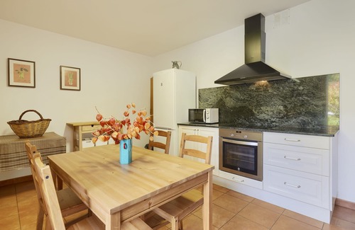 Rocabruna Cabaña | ⭐Masia rural completa para 21 pers en Camprodón⭐BBQ/ WIFI/Jardín/Naturaleza