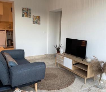 Granace Apartamento | Tradition Corse et Modernité A Cantina