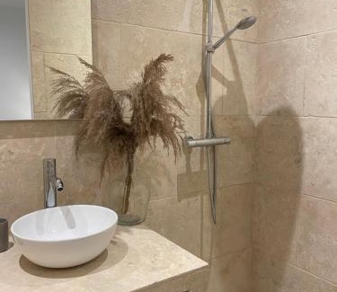 Granace Apartamento | Tradition Corse et Modernité A Cantina