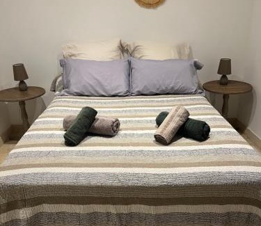 Granace Apartamento | Tradition Corse et Modernité A Cantina