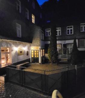 Monschau Apartamento | Tradition Monschau 5