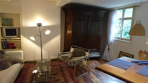 Monschau Apartamento | Tradition Monschau 5