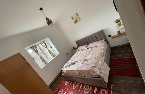 Berzhite Casa | Traditional Albanian Escape Near Tirana