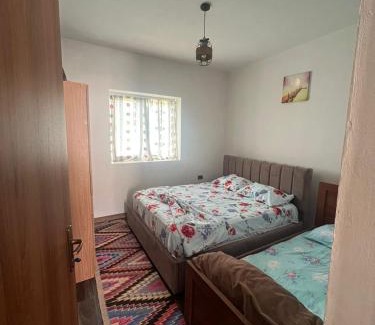 Berzhite Casa | Traditional Albanian Escape Near Tirana