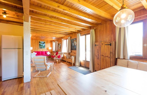 Montgenevre Chalet De Esquí | Traditional Alpine chalet with 3-4 bedrooms, well suited for 3-4 couples