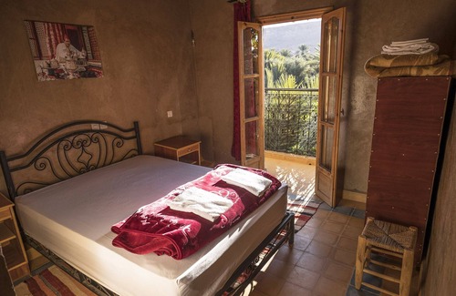 Aoufous Casa | Hotel Rural Tradicional Amazigh