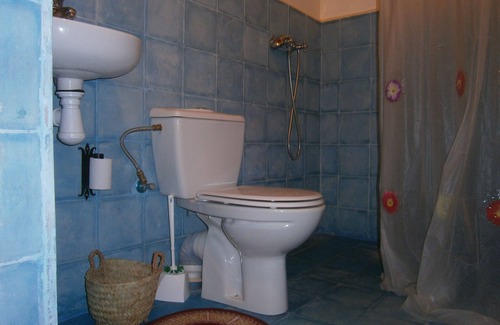 Aoufous Casa | Hotel Rural Tradicional Amazigh