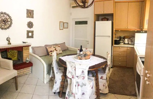 Viannos Casa | Traditional and cozy cretan guest house close to the beach