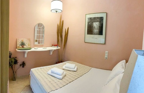 Viannos Casa | Traditional and cozy cretan guest house close to the beach