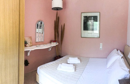 Viannos Casa | Traditional and cozy cretan guest house close to the beach
