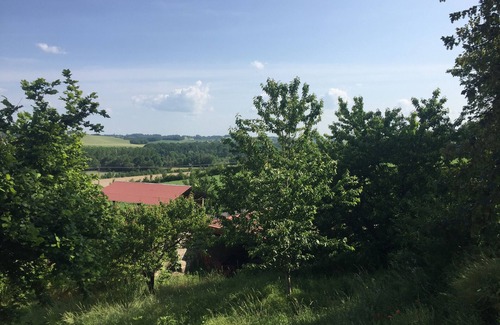 Montboyer Casa | Casa Rural Tradicional y Orgánica en el Valle de la Tude – Naturaleza, Confort y Relax