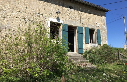 Montboyer Casa | Casa Rural Tradicional y Orgánica en el Valle de la Tude – Naturaleza, Confort y Relax